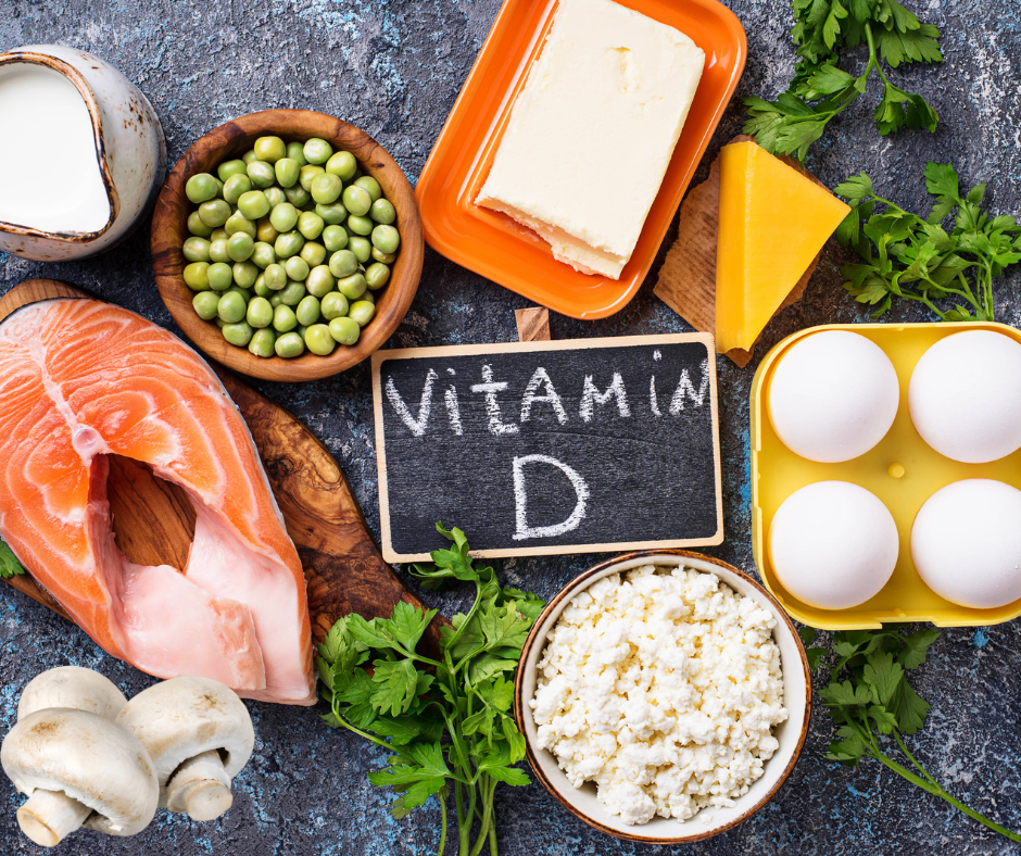 Sunlight Therapy: Vitamin D for Stress Management