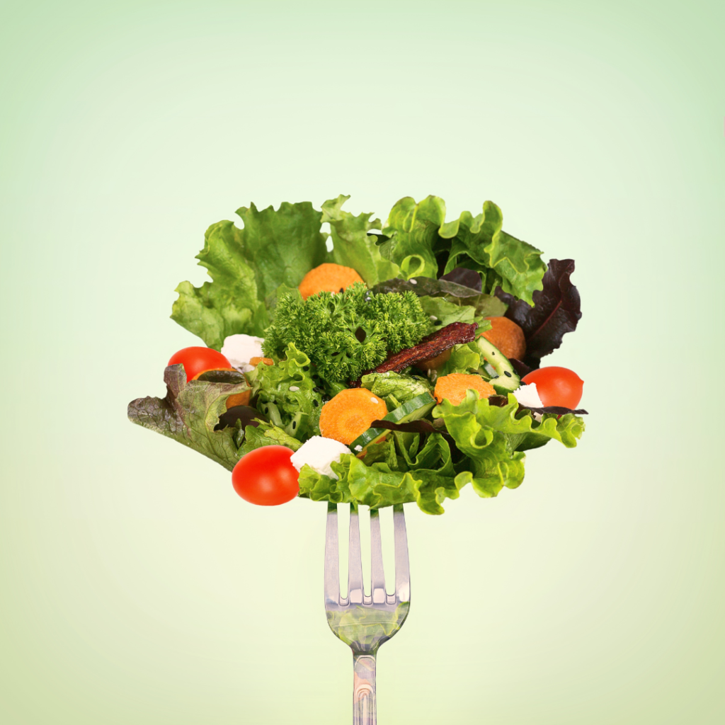 Mindful Eating & Stress: Eating Mindfully Reduces Stress