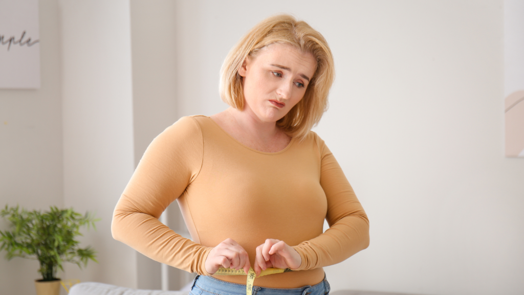 Stress & Obesity: Impact of Obesity on Mind & Stress Levels