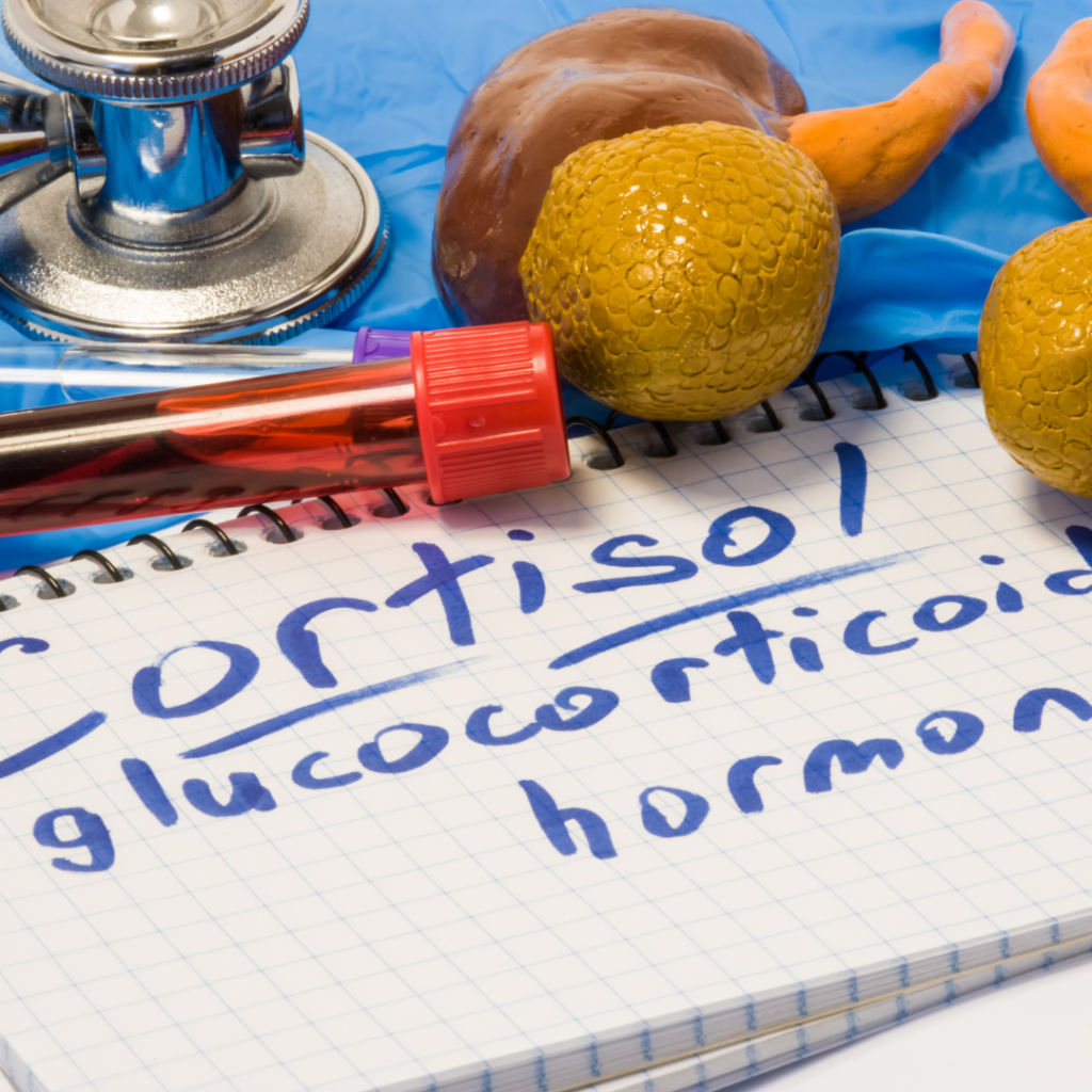 Cortisol & Stress: Managing Stress to Reduce Cortisol Levels