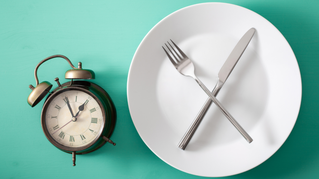 Fasting & Stress: How Fasting Leads to a Stress Free Life